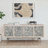 Jaipur Tribal 67" Sideboard by Home Trends & Design at Eve Furniture