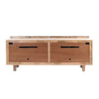 Jaipur Wave 80" Sideboard by Home Trends & Design at Eve Furniture