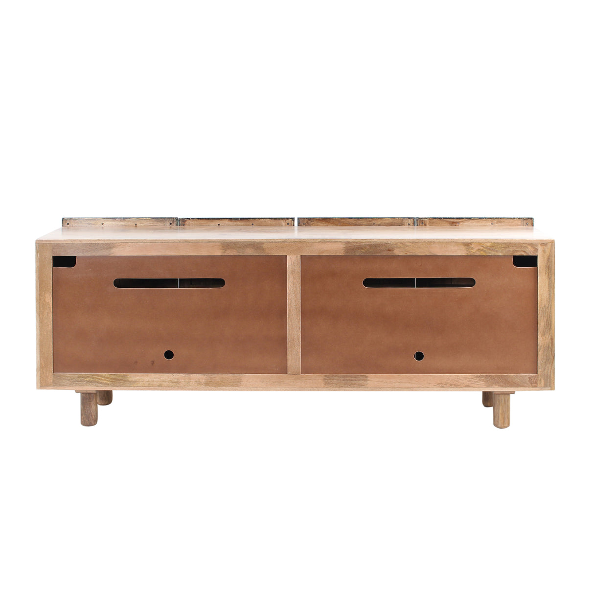 Jaipur Wave 80" Sideboard by Home Trends & Design at Eve Furniture