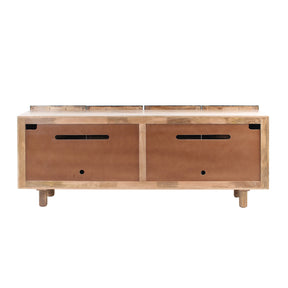 Jaipur Wave 80" Sideboard by Home Trends & Design at Eve Furniture