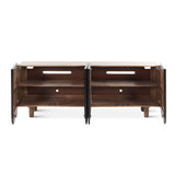 Jaipur Wave 80" Sideboard by Home Trends & Design at Eve Furniture