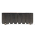 Jaipur Wave 80" Sideboard by Home Trends & Design at Eve Furniture