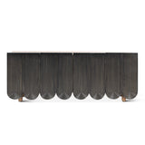 Jaipur Wave 80" Sideboard by Home Trends & Design at Eve Furniture
