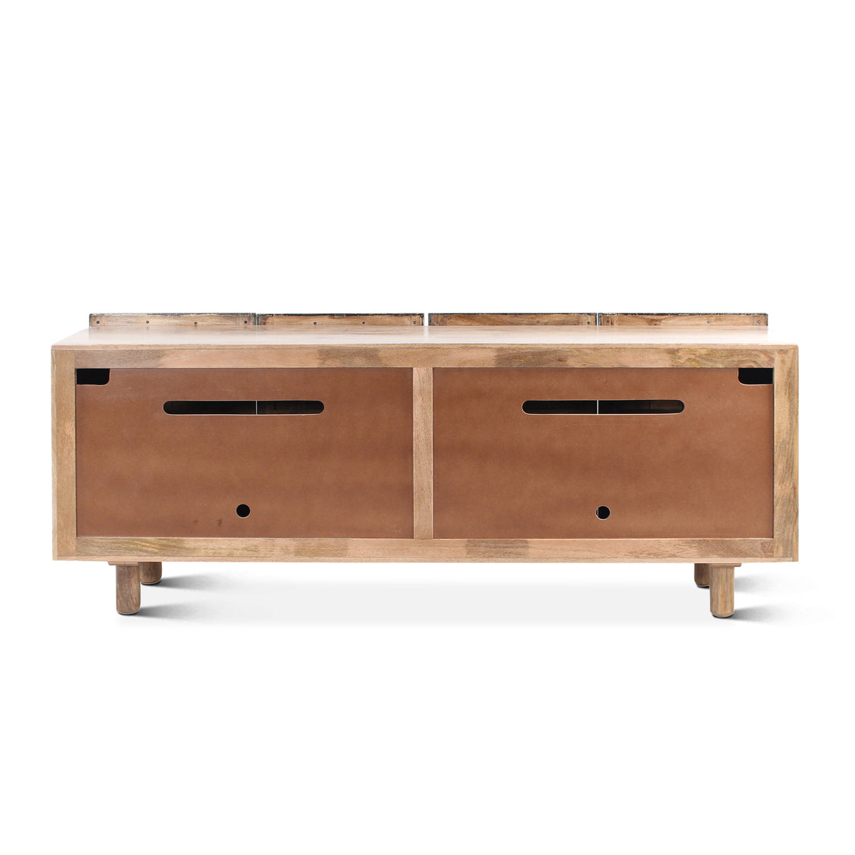 Jaipur Wave 80" Sideboard by Home Trends & Design at Eve Furniture