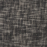 Jalia Cream and Black Cotton Decorative Square Pillow Cover by Mercana at Eve Furniture