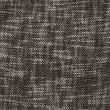 Jalia Cream/Black Cotton Decorative Lumbar Pillow Cover w/Down Filler, Set of 2 by Mercana at Eve Furniture