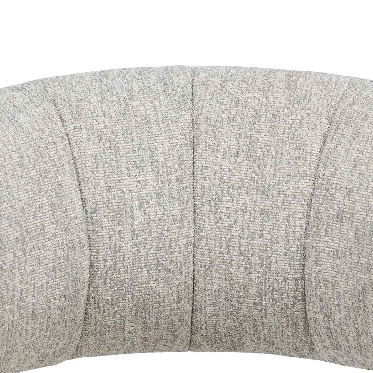 James Glacier Gray Swivel Accent Chair by Classic Home at Eve Furniture