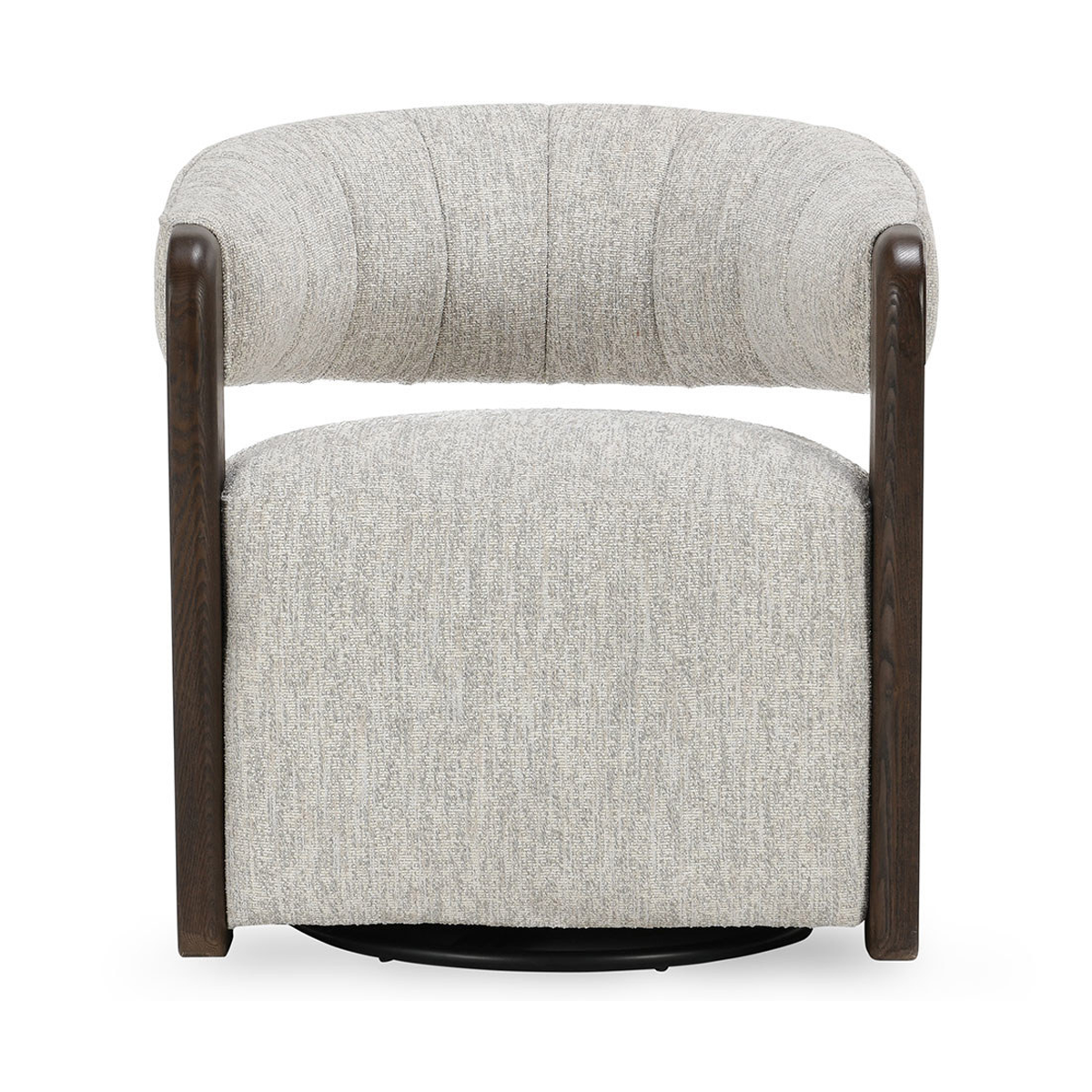 James Swivel Chair by Classic Home at Eve Furniture