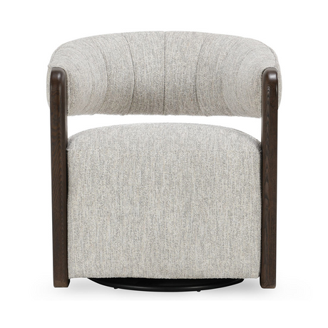James Swivel Chair by Classic Home at Eve Furniture