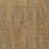 Jamestown Mango Brown Rectangular Engineered Wood Dining Table with Decorative Laminate by Coaster at Eve Furniture