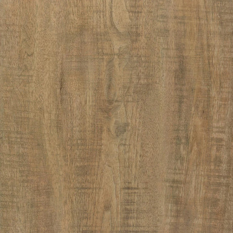 Jamestown Mango Brown Rectangular Engineered Wood Dining Table with Decorative Laminate by Coaster at Eve Furniture