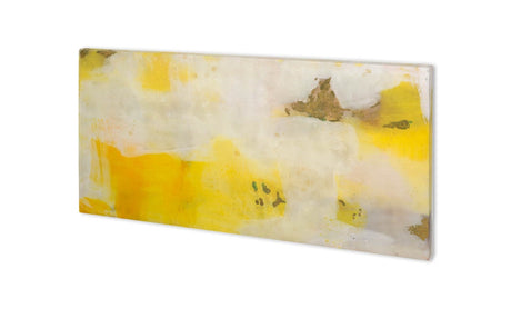 Jammy II by Sue Jachimiec a Hand Embellished Textured Canvas by Mercana at Eve Furniture