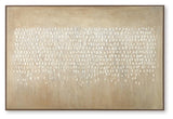 Jamworth Brown/Beige Wall Art by Ashley at Eve Furniture