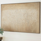 Jamworth Brown/Beige Wall Art by Ashley at Eve Furniture