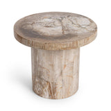 Janelle Accent Table by Classic Home at Eve Furniture