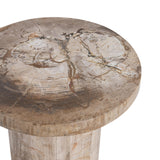 Janelle Accent Table by Classic Home at Eve Furniture