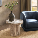Janelle Accent Table by Classic Home at Eve Furniture