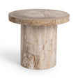 Janelle Accent Table by Classic Home at Eve Furniture