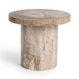 Janelle Accent Table by Classic Home at Eve Furniture