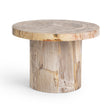 Janelle Accent Table by Classic Home at Eve Furniture