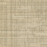 Janston Ivory/Gray/Tan Medium Rug by Ashley at Eve Furniture