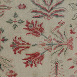 Jardin Hand Woven Wool Area Rug 5'X8' by TOV Furniture at Eve Furniture