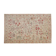 Jardin Hand Woven Wool Area Rug 5'X8' by TOV Furniture at Eve Furniture