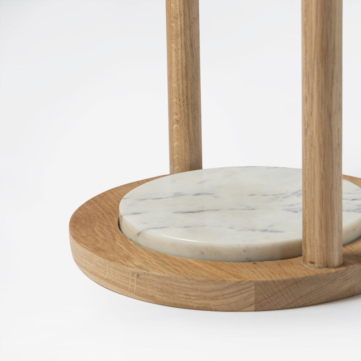 Jarett Drink Table by Co.House Designs at Eve Furniture