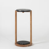 Jarett Drink Table by Co.House Designs at Eve Furniture