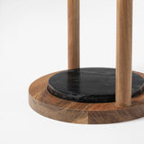 Jarett Drink Table by Co.House Designs at Eve Furniture