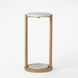 Jarett Drink Table by Co.House Designs at Eve Furniture