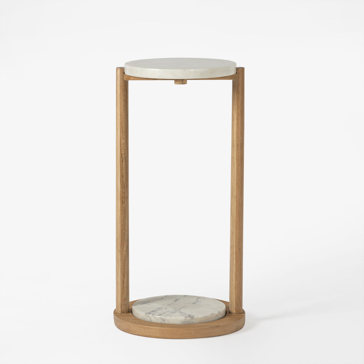 Jarett Drink Table by Co.House Designs at Eve Furniture