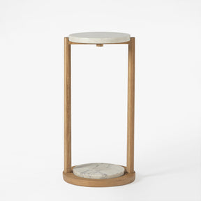 Jarett Drink Table by Co.House Designs at Eve Furniture