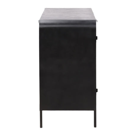 Jarin Sideboard by Dovetail at Eve Furniture