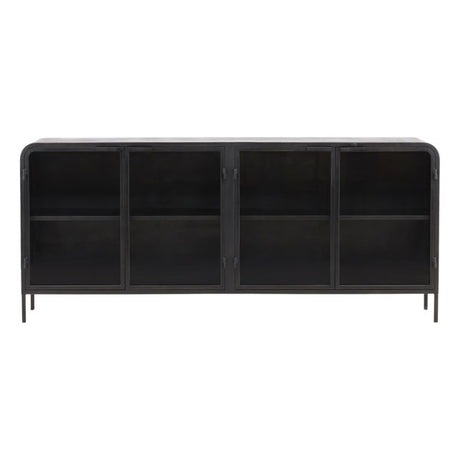 Jarin Sideboard by Dovetail at Eve Furniture