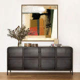 Jarin Sideboard