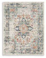 Jarrpage Multi 5' x 7' Rug