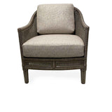 Jasmin Beige/Brown Accent Chair by Classic Home at Eve Furniture
