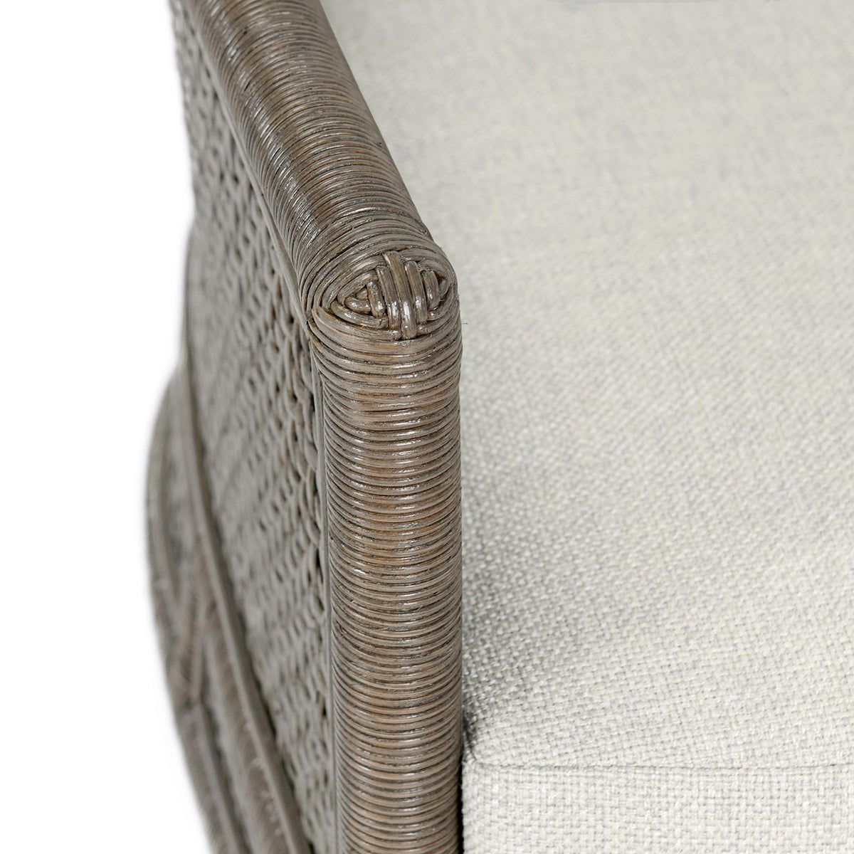 Jasmin Beige/Brown Accent Chair by Classic Home at Eve Furniture