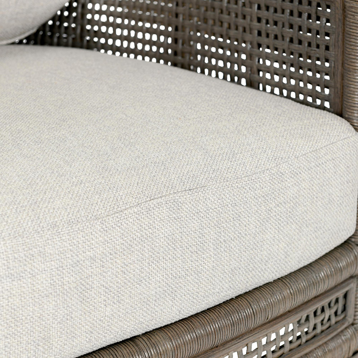 Jasmin Beige/Brown Accent Chair by Classic Home at Eve Furniture