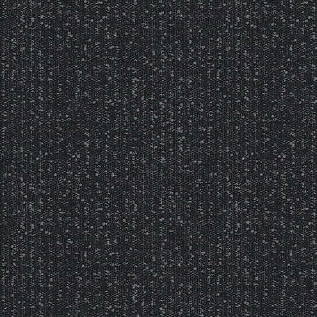 Jasmine Coal Peaks Ottoman by Ashley at Eve Furniture