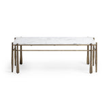 Jasmine Coffee Table by Classic Home at Eve Furniture