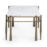 Jasmine Coffee Table by Classic Home at Eve Furniture