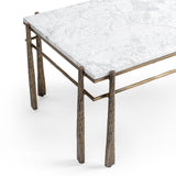 Jasmine Coffee Table by Classic Home at Eve Furniture