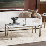 Jasmine Coffee Table by Classic Home at Eve Furniture
