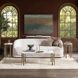 Jasmine Coffee Table by Classic Home at Eve Furniture