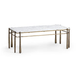 Jasmine Coffee Table by Classic Home at Eve Furniture