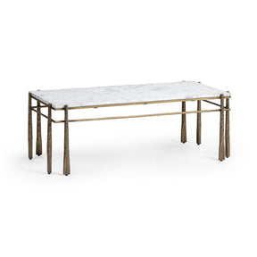 Jasmine Coffee Table by Classic Home at Eve Furniture