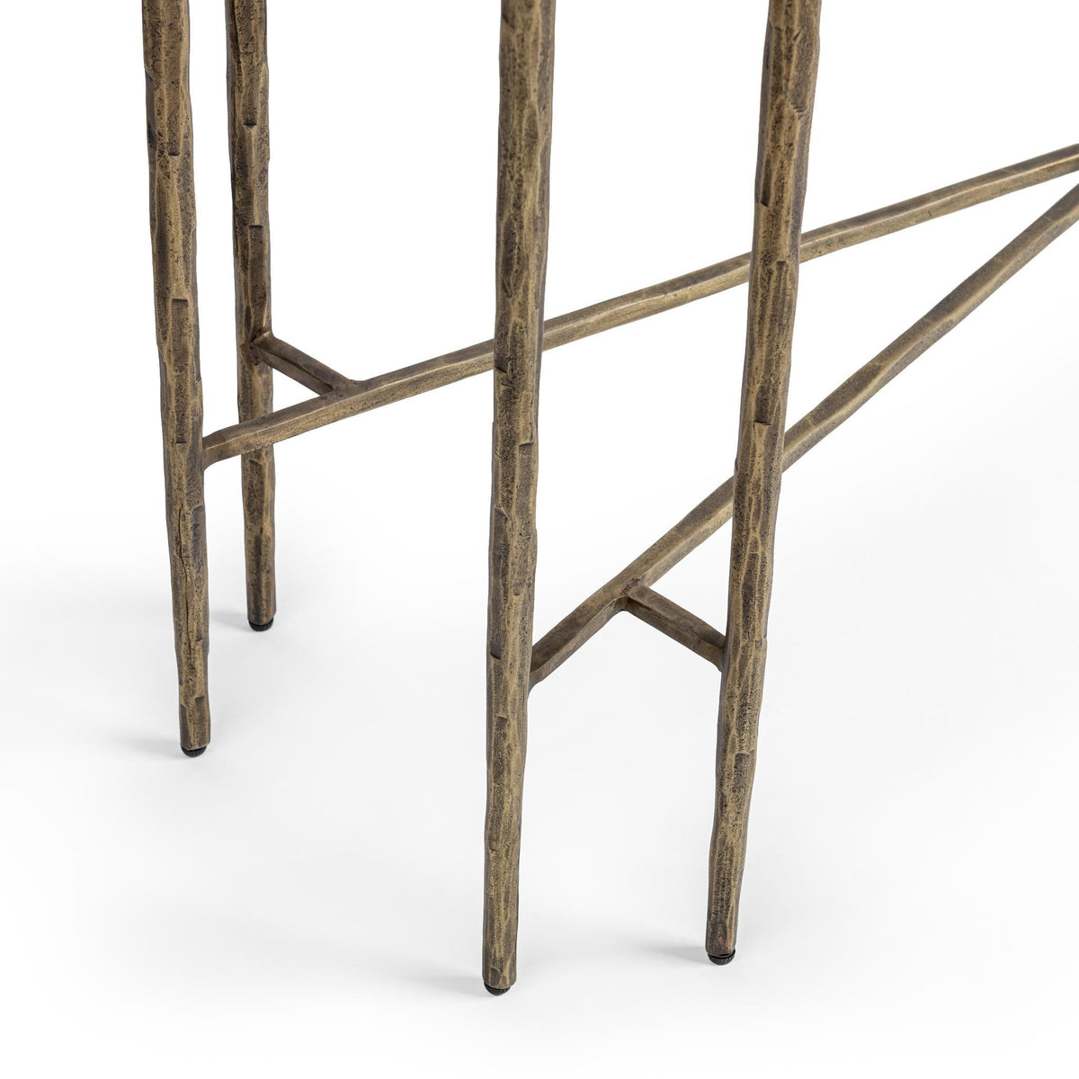 Jasmine Console Table by Classic Home at Eve Furniture
