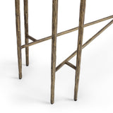 Jasmine Console Table by Classic Home at Eve Furniture